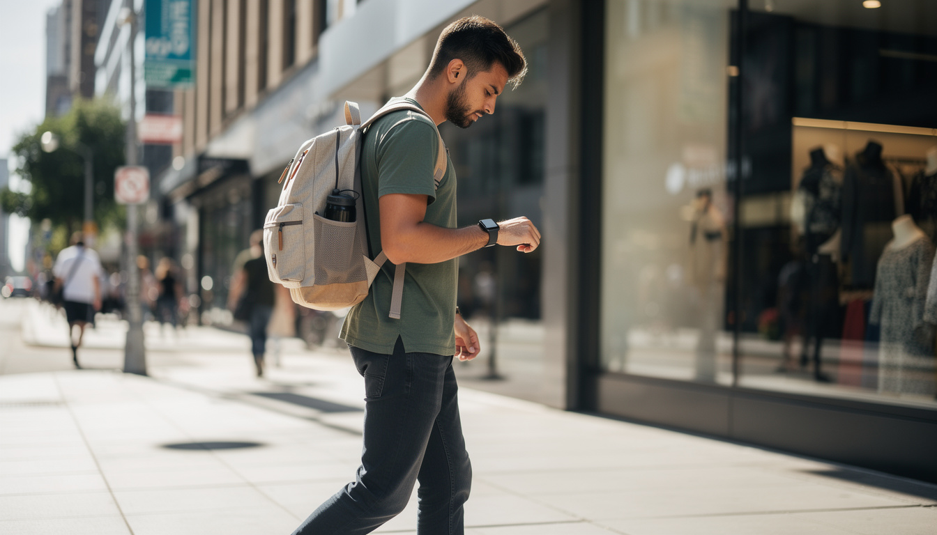 découvrez comment convertir 24 000 pas en kilomètres et apprenez la méthode simple pour calculer la distance parcourue à partir du nombre de pas.