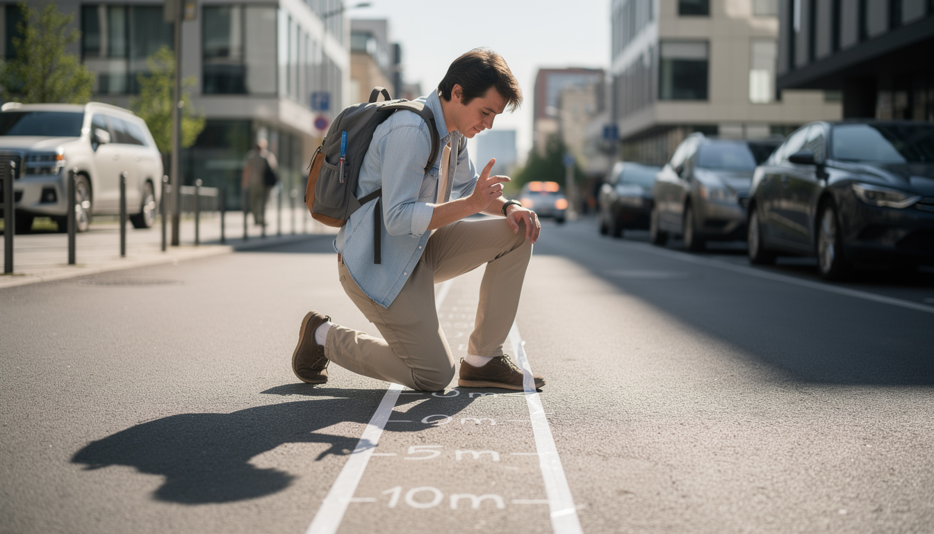 découvrez combien de kilomètres correspondent en moyenne à 11 000 pas et comment convertir facilement vos pas en distance parcourue.
