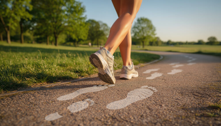découvrez combien de kilomètres correspondent en moyenne à 11 000 pas et comment cette distance peut varier selon votre taille et votre rythme de marche.