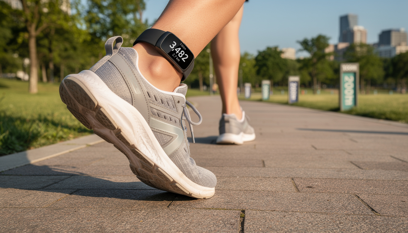 découvrez combien de pas il faut pour parcourir un kilomètre et comment ce nombre varie selon la taille et le rythme de marche.
