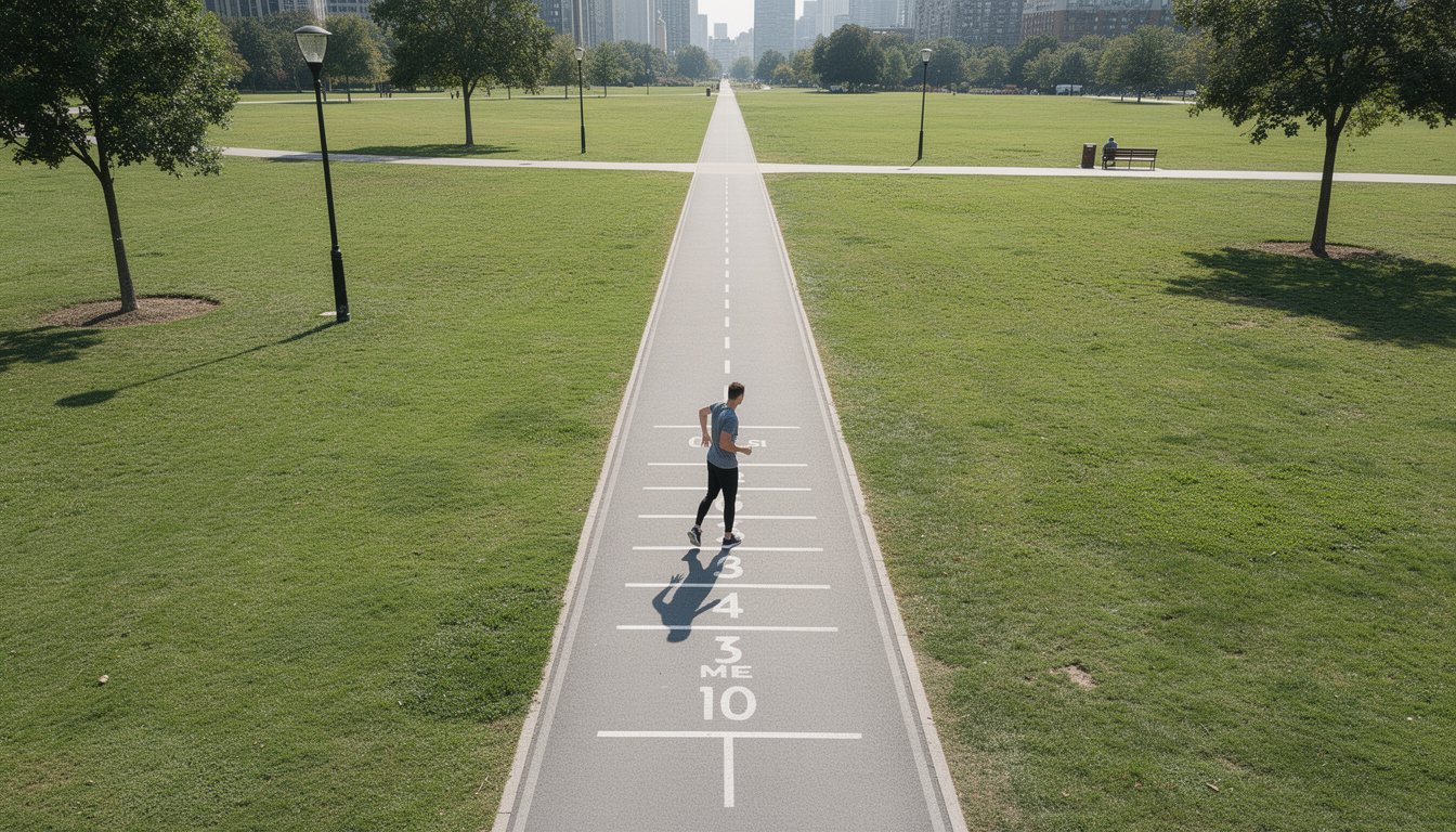 découvrez comment convertir facilement le nombre de pas en kilomètres grâce à des méthodes simples et rapides pour suivre votre activité physique avec précision.