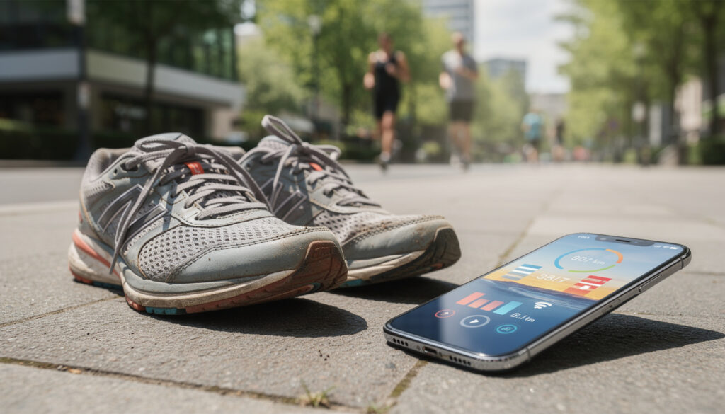 découvrez comment convertir facilement vos pas en kilomètres pour suivre précisément vos distances parcourues lors de vos activités quotidiennes ou sportives.