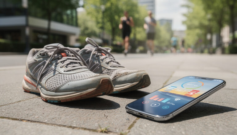 découvrez comment convertir facilement vos pas en kilomètres pour suivre précisément vos distances parcourues lors de vos activités quotidiennes ou sportives.