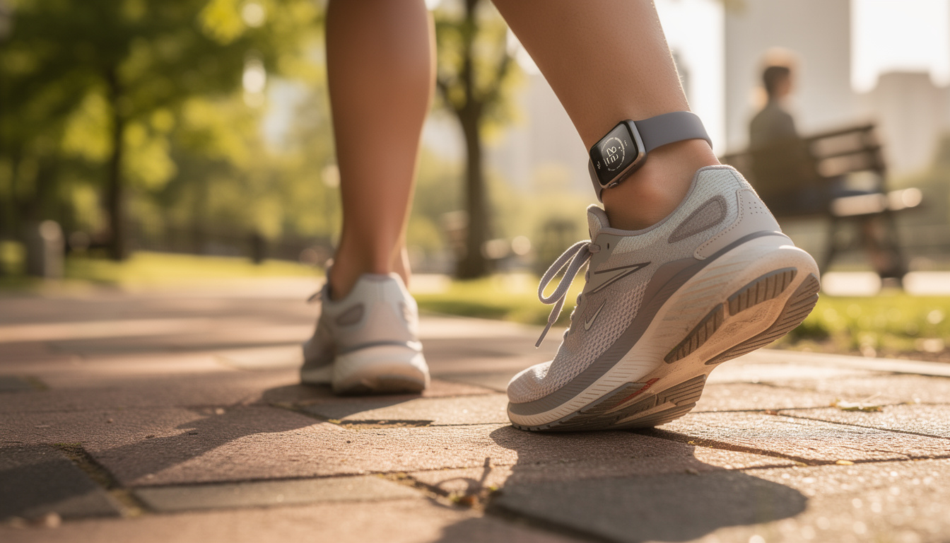 apprenez comment convertir facilement vos pas en kilomètres pour mieux suivre vos activités physiques au quotidien.