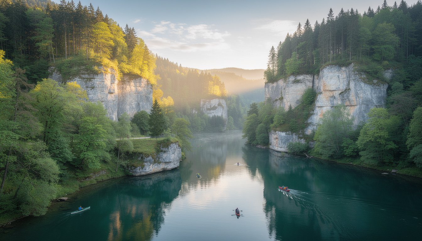 explorez le petit canada en france : découvrez son histoire fascinante et ses curiosités uniques qui font de ce lieu une destination incontournable.
