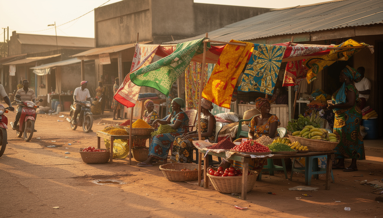 découvrez une analyse approfondie de la situation sécuritaire au bénin pour comprendre si ce pays est réellement dangereux.