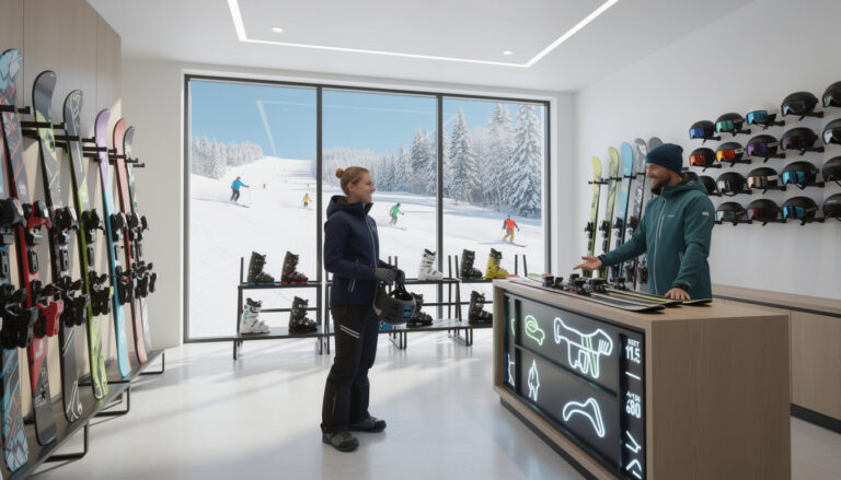 découvrez les tarifs de location de ski pour une journée en 2026 et planifiez votre séjour au meilleur prix avec nos conseils et comparatifs.