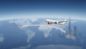 Quelle est la distance entre paris et dubaï et combien de temps dure le vol
