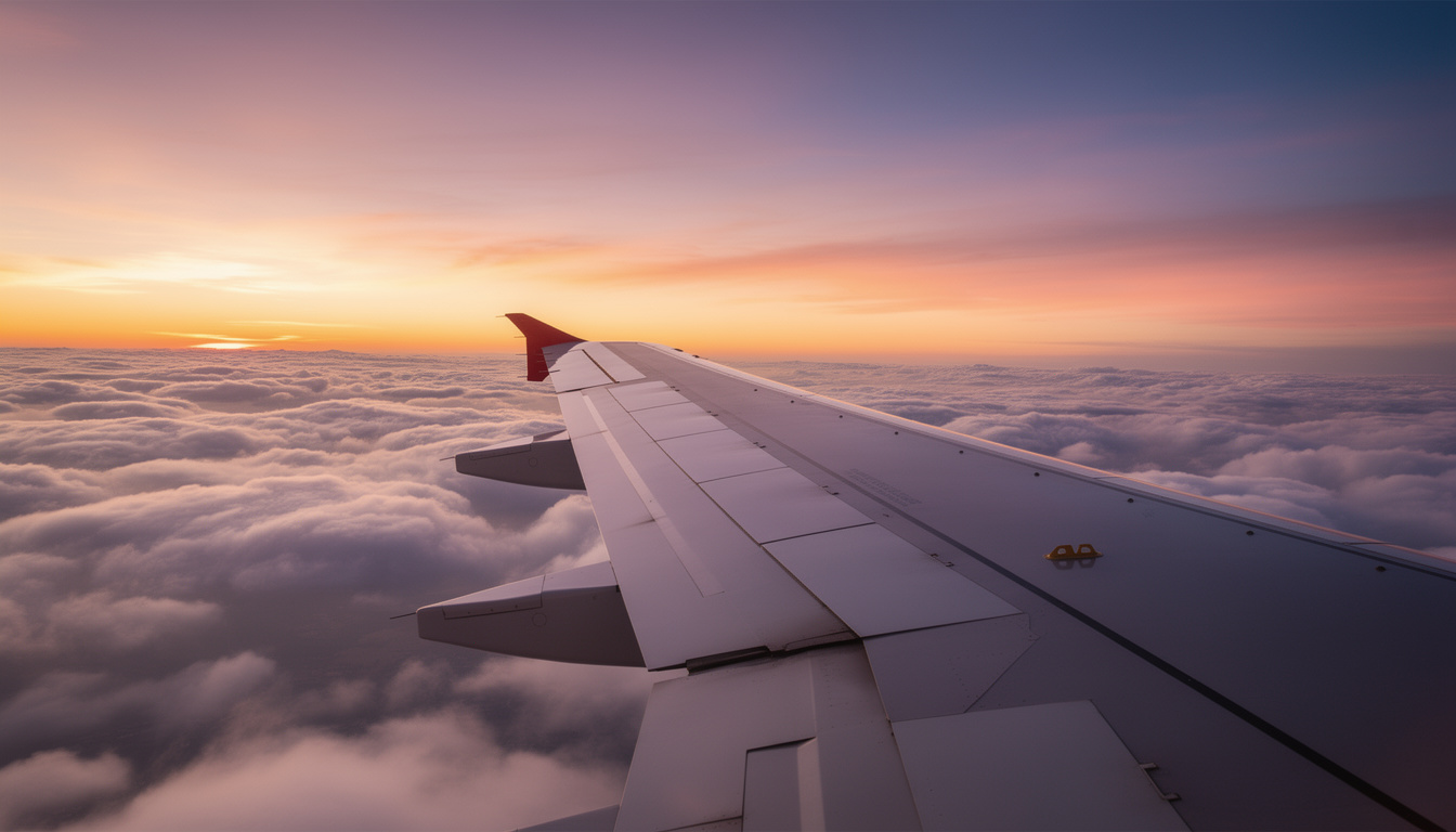 découvrez la durée estimée d'un vol entre paris et sydney en 2026, incluant les temps de trajet et les informations utiles pour bien préparer votre voyage.