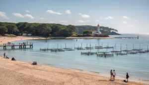 Visiter le cap ferret : guide complet pour découvrir ses trésors naturels et culturels