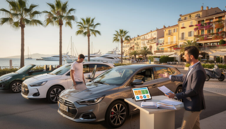 louez une voiture à fréjus en comparant facilement les meilleures offres et conditions pour profiter pleinement de votre séjour.